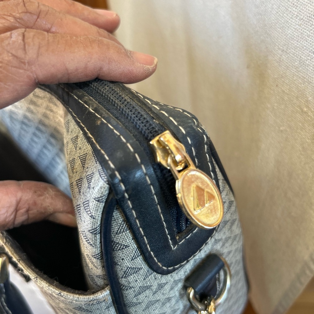 Liz Claiborne Vintage shoulder bag - Picture 5 of 11
